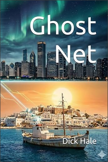 Ghost Net